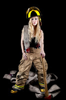Annie: Fire