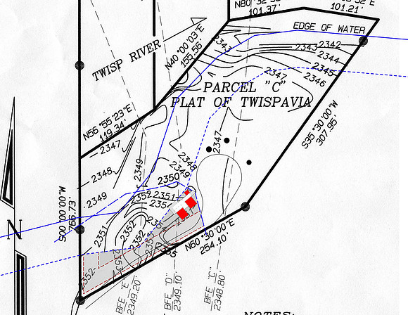 Knab_MiniHuts_SitePlan_Elevations