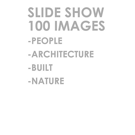 Slideshow Coversheet slide1