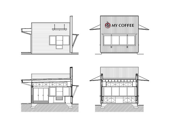 MyCoffee_Kiosk
